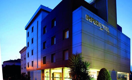 Hotel Imperhotel Fatima