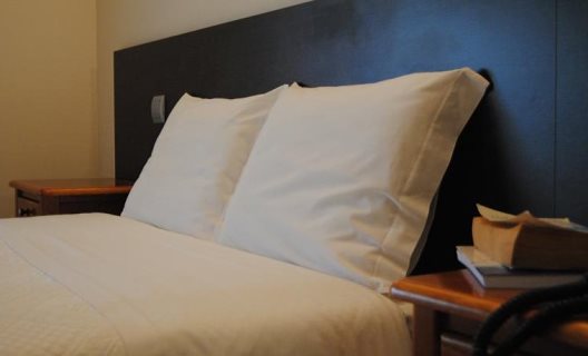 Hotel Imperhotel Fatima