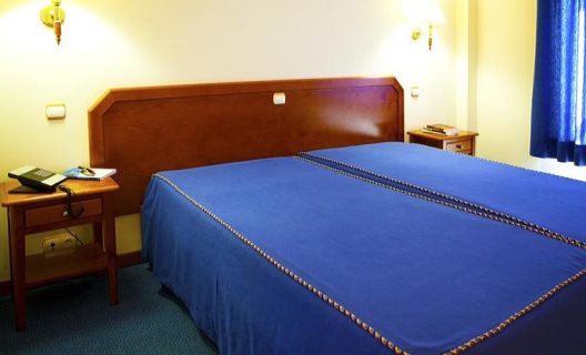Hotel Imperhotel Fatima