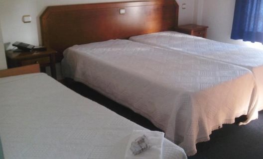 Hotel Imperhotel Fatima