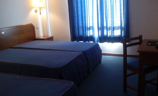 Hotel Imperhotel Fatima