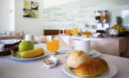 Hotel Imperhotel Fatima