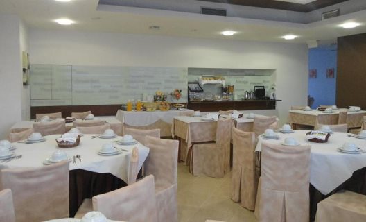 Hotel Imperhotel Fatima