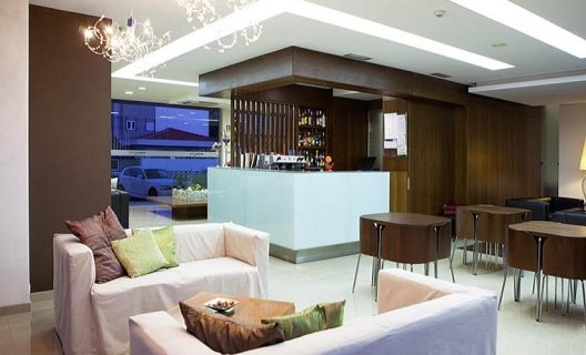 Hotel Imperhotel Fatima