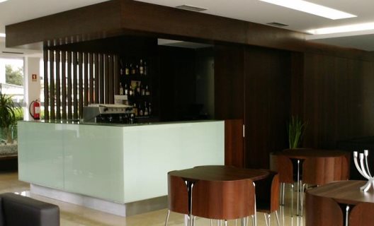Hotel Imperhotel Fatima