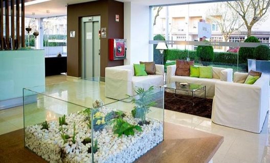Hotel Imperhotel Fatima