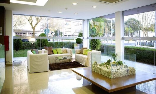 Hotel Imperhotel Fatima