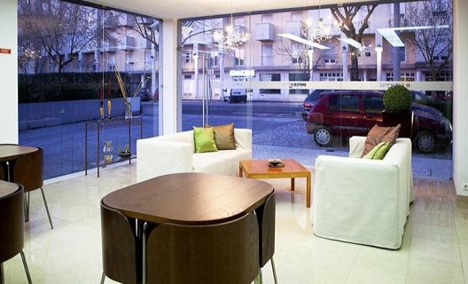 Hotel Imperhotel Fatima