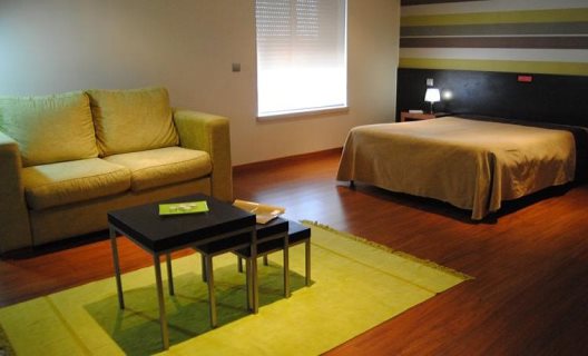 Hotel Imperhotel Fatima