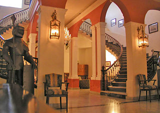 Hotel Imperial