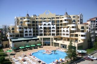 Hotel Imperial