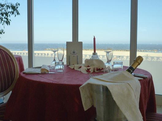 Hotel Imperial Beach