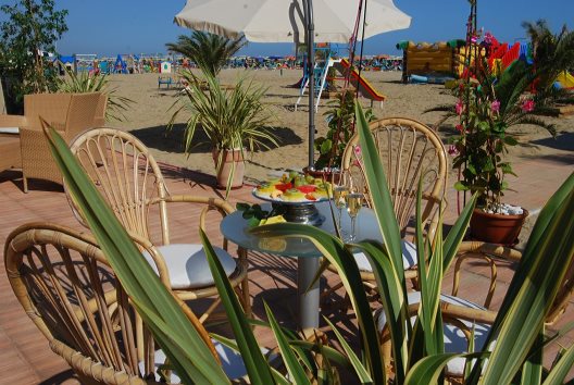 Hotel Imperial Beach