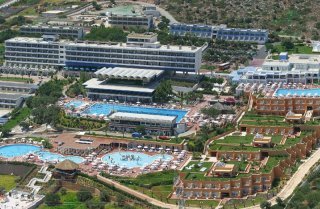 Hotel Imperial Belvedere