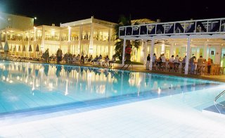 Hotel Imperial Belvedere