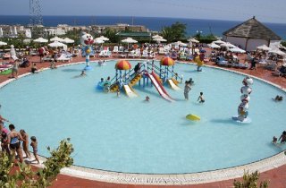 Hotel Imperial Belvedere