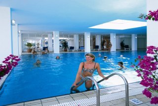 Hotel Imperial Belvedere
