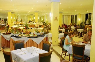 Hotel Imperial Belvedere