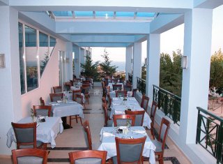 Hotel Imperial Belvedere