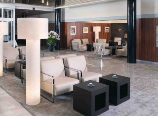 Hotel Imperial Copenhagen