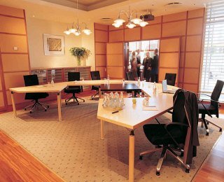Hotel Imperial Copenhagen