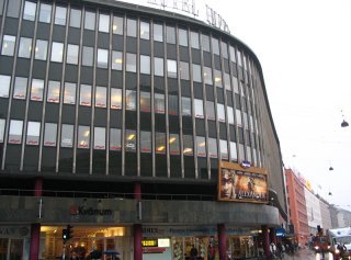 Hotel Imperial Copenhagen