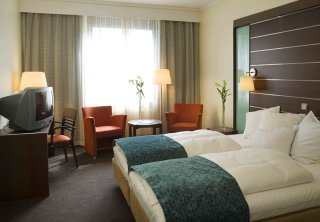 Hotel Imperial Copenhagen