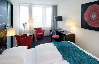 Hotel Imperial Copenhagen