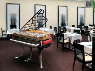 Hotel Imperial Copenhagen