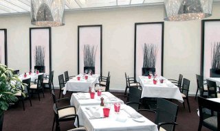 Hotel Imperial Copenhagen