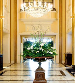 Hotel Imperial Escape Salon And Spa