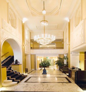Hotel Imperial Escape Salon And Spa