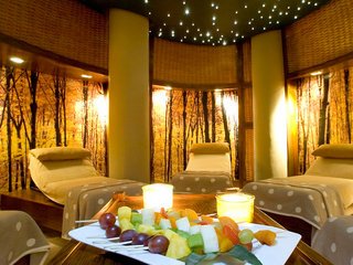 Hotel Imperial Escape Salon And Spa