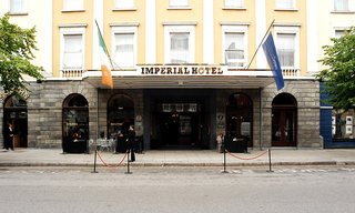 Hotel Imperial Escape Salon And Spa