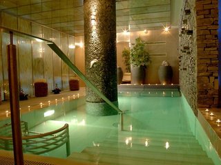 Hotel Imperial Escape Salon And Spa