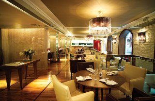 Hotel Imperial Escape Salon And Spa