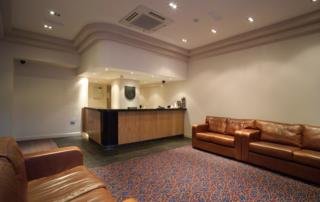 Hotel Imperial Galway