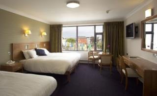 Hotel Imperial Galway