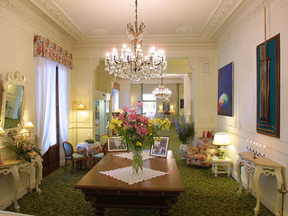 Hotel Imperial Garden