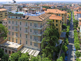 Hotel Imperial Garden