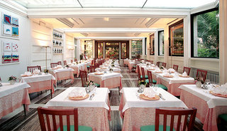 Hotel Imperial Garden