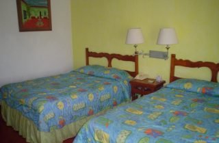 Hotel Imperial Laguna Cancun