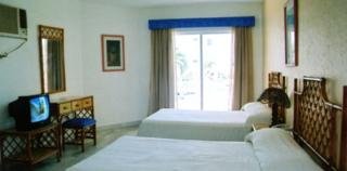 Hotel Imperial Las Perlas