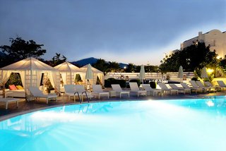 Hotel Imperial Med