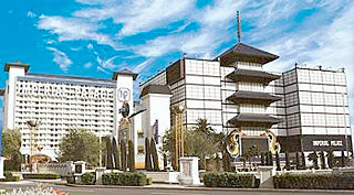 Hotel Imperial Palace
