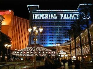 Hotel Imperial Palace