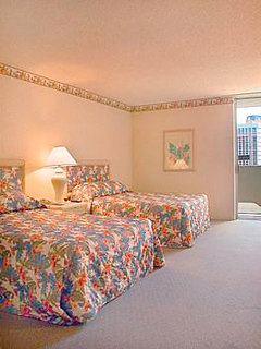 Hotel Imperial Palace