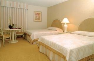 Hotel Imperial Palace