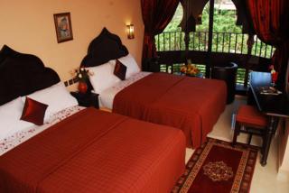 Hotel Imperial Plaza