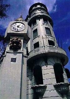 Hotel Imperial Reforma